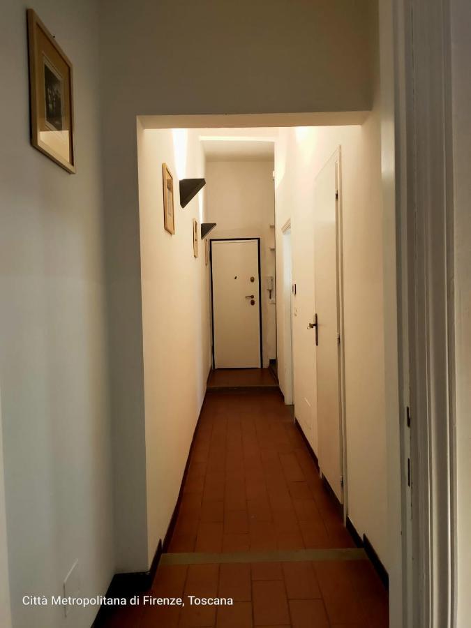 overlooking’s Duomo apartment in Mercato Centrale Firenze Esterno foto